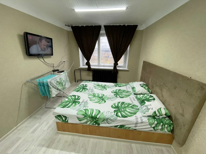 Фотография номера квартиры Квартира на Некрасова 49