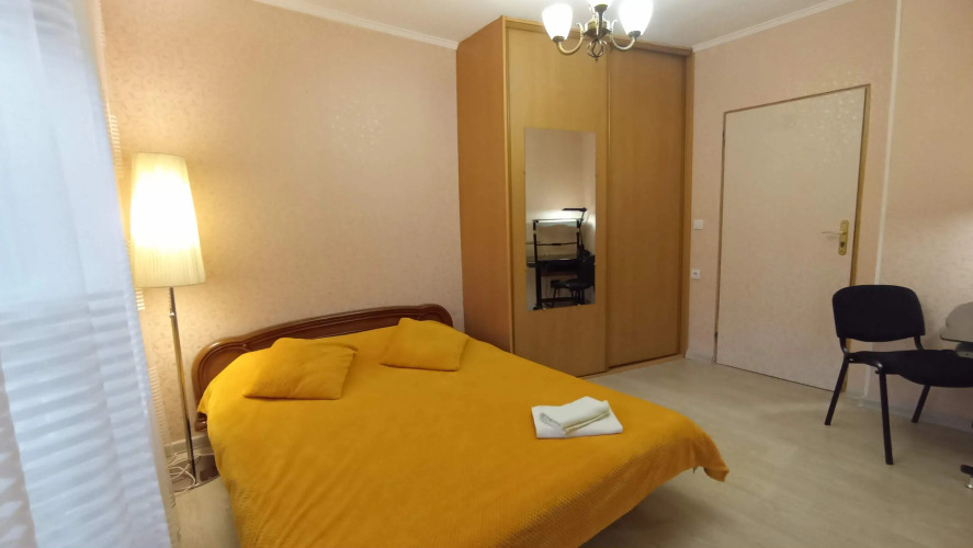 Фотография номера квартиры Апартаменты на Невского 125А