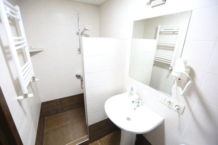 Фотография номера гостиницы Hotel Reverence