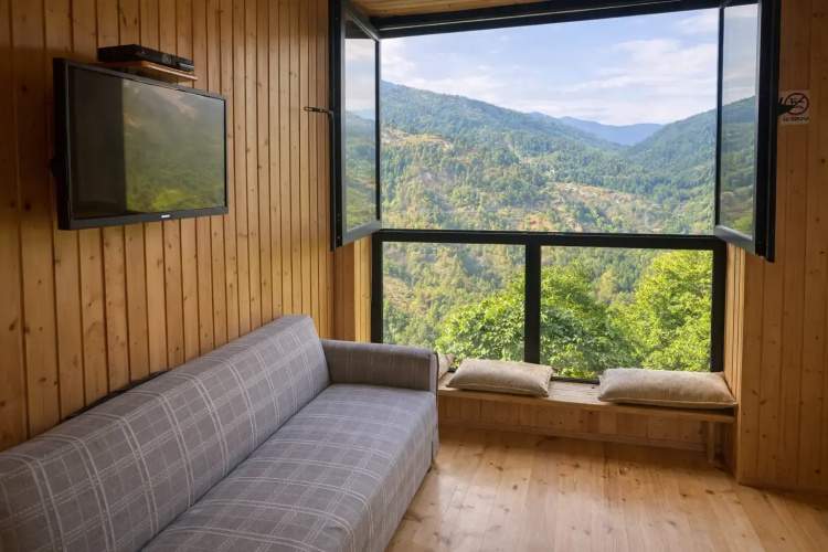 Chateau Chao Guest house