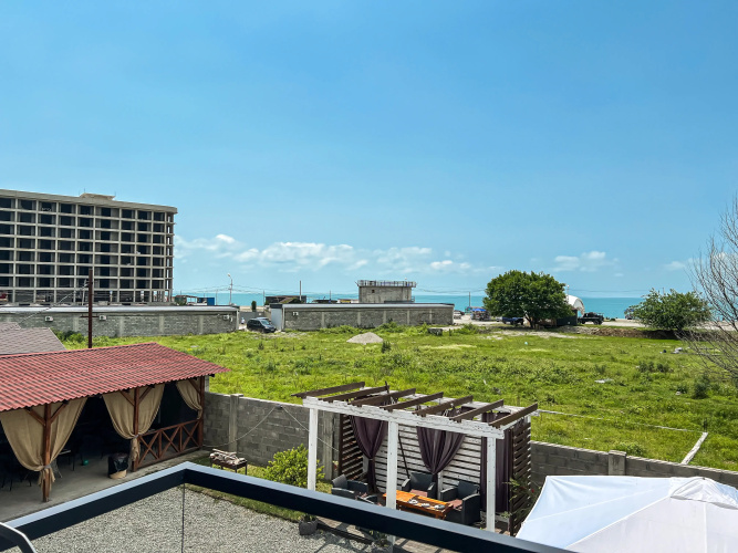 Boutique hotel Lakaa