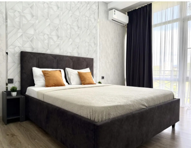 Hotel Arins Park