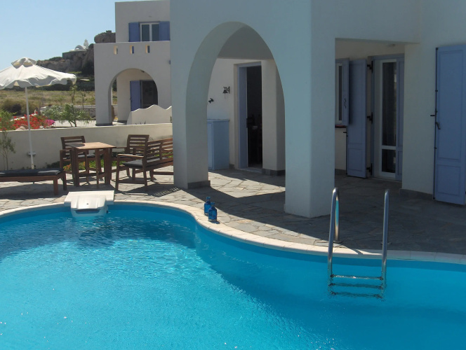 Arusha Villa