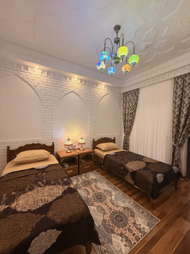 Guzal Boutique-hotel