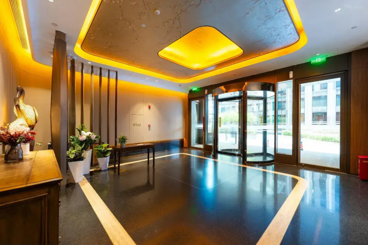 Fengyuan Apart-hotel