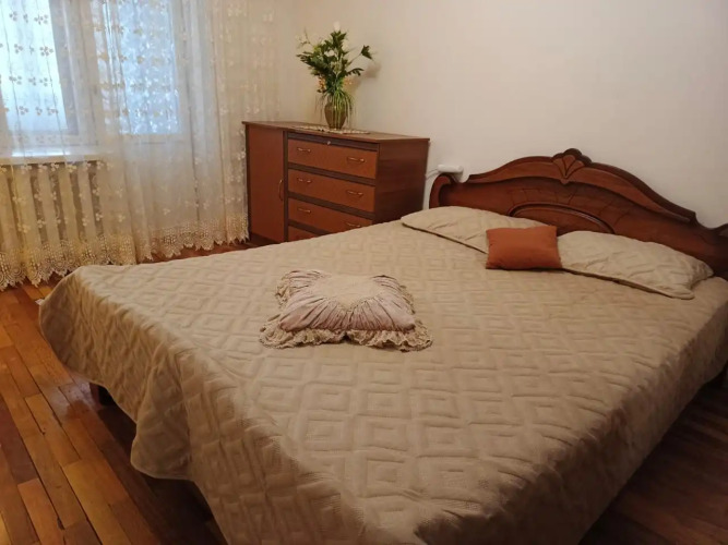 Фотография номера квартиры Квартира в Центре Города