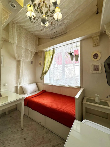 Фотография номера гостиницы Дизайн - Отель Шампань