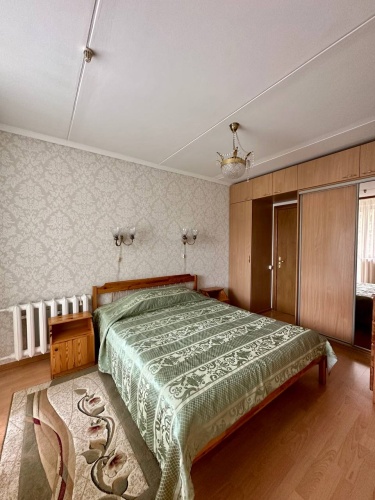 Double Junior Suite with balcony
