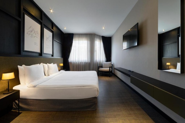 Superior Double room
