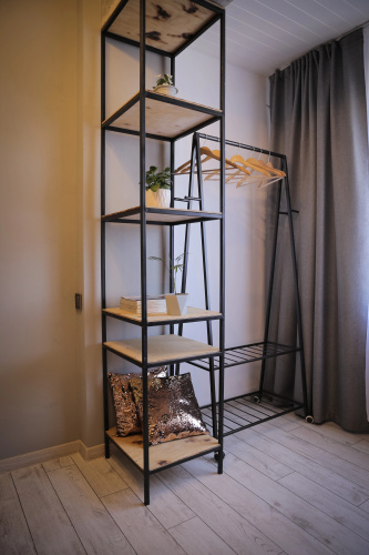 ADT True Loft Apartments