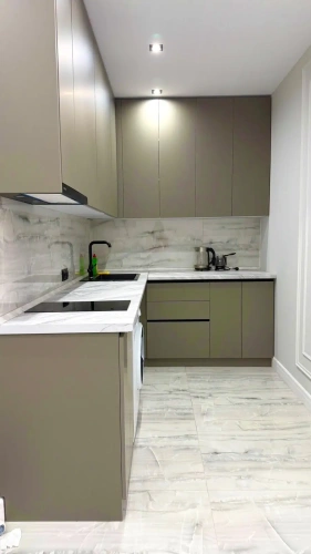 1 Bedroom Apartment with city view
