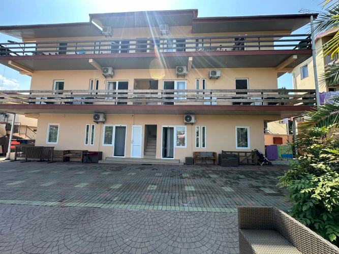 Ponto Hotel