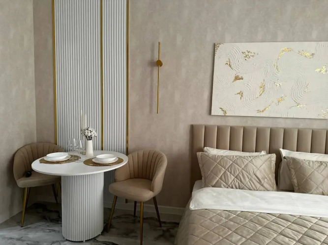Фотография номера квартиры Квартира LuxuryGold