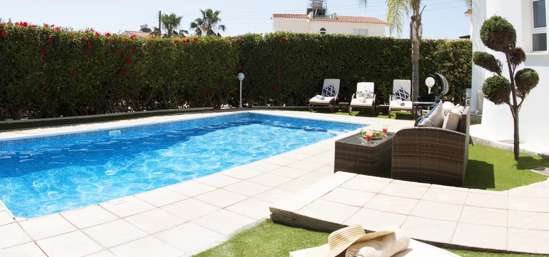 Haven Villa