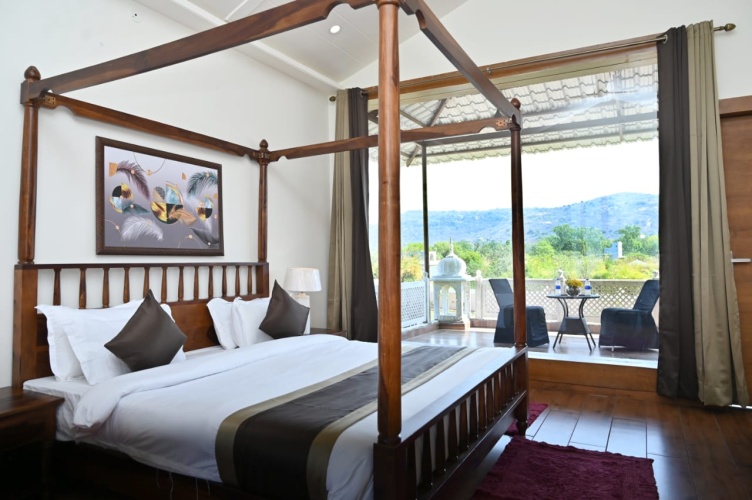 Superior Suite