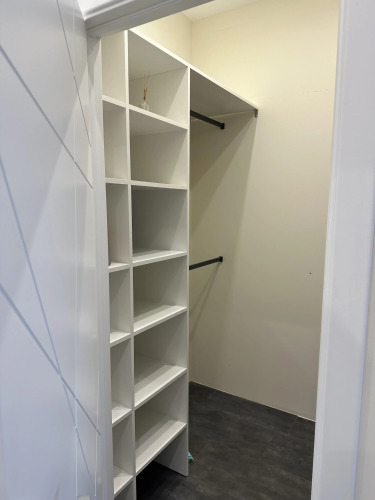 Фотография номера квартиры Апартаменты Видовые в центре города