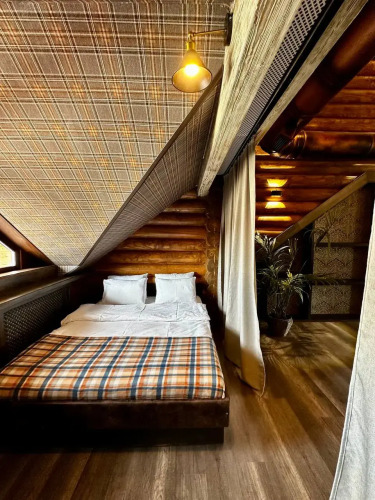 Фотография номера гостиницы Отель Новый