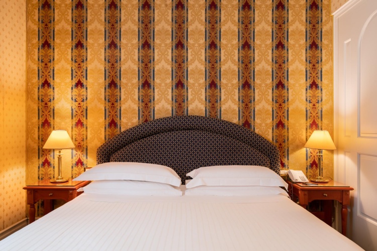 Grand Hotel Adriatico photo 39