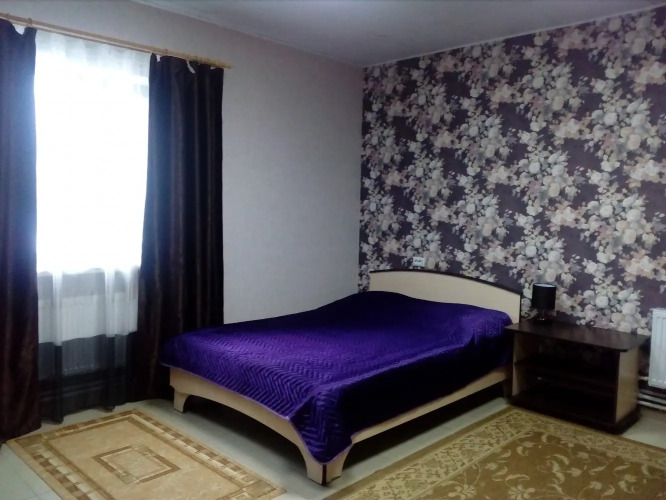 Фотография номера гостиницы Фаворит