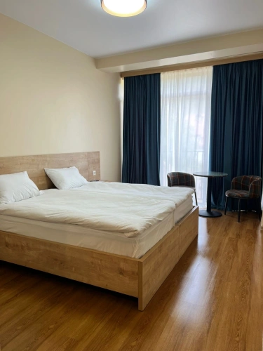 Classic room