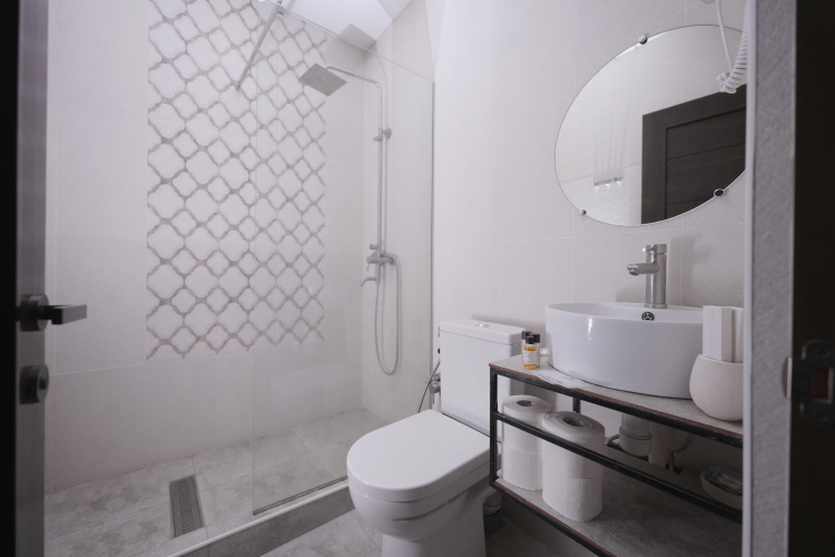 Bloom Hotel Yerevan