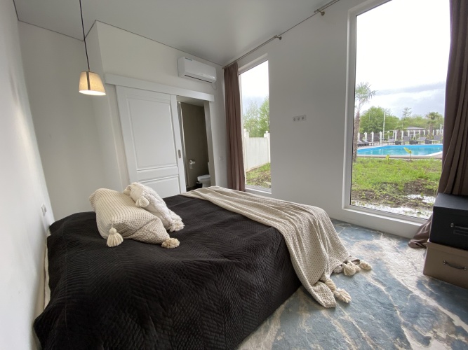 3 Bedrooms Apartment with view