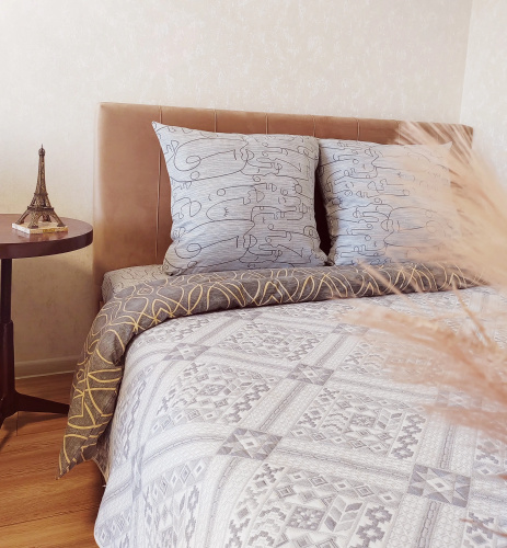 Lyuks Klimari Flat