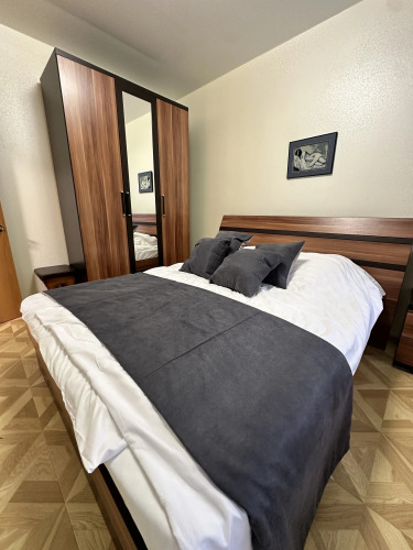 Фотография номера Коттеджа Частный дом Дом на природе на 5 человек