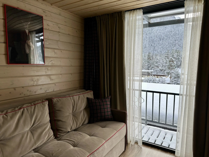 Фотография номера гостиницы Хюгге