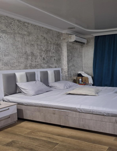Lux Studio Apart-hotel