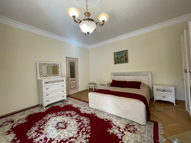 Superior Double room with balcony and with view