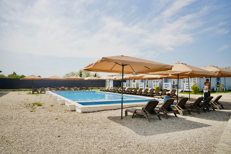 Papa-Dom Hotel