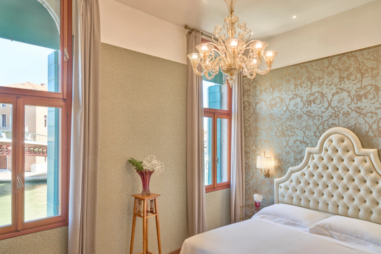 Hotel Santa Chiara photo 22