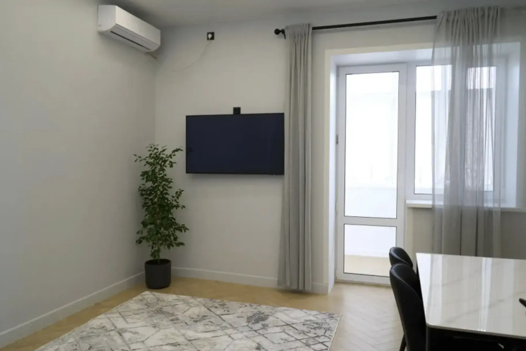 Kareff Apartment Hotel