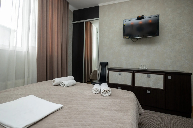 Фотография номера гостиницы Iris