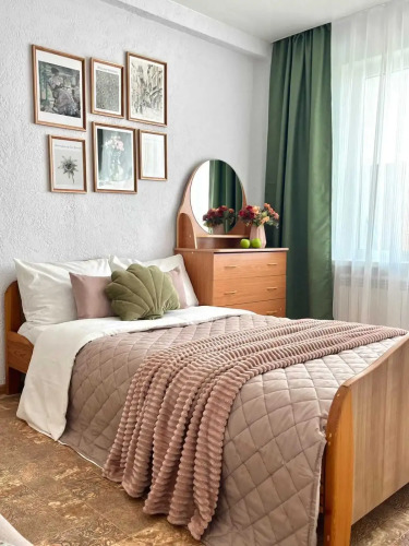 Фотография номера квартиры Квартира на Улице Дубровинского 106