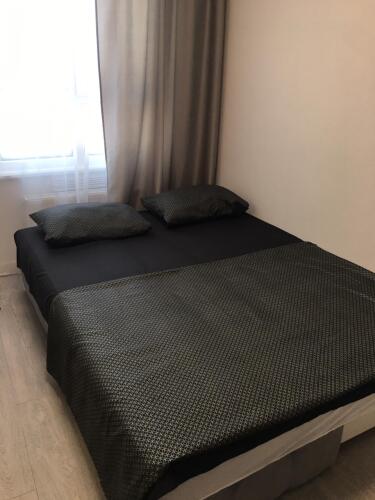 Фотография номера квартиры Квартира Уютная студия