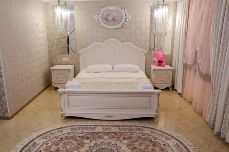 Фотография номера гостиницы София на Железноводской