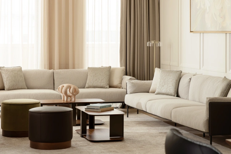 Ambassador Suite