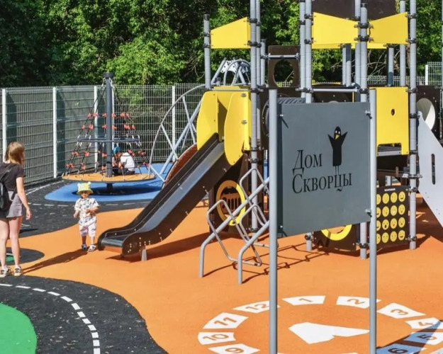 Фотография отеля