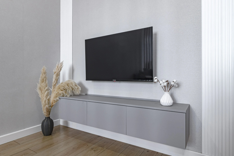 Buqar Jyray 4 (301) Flat