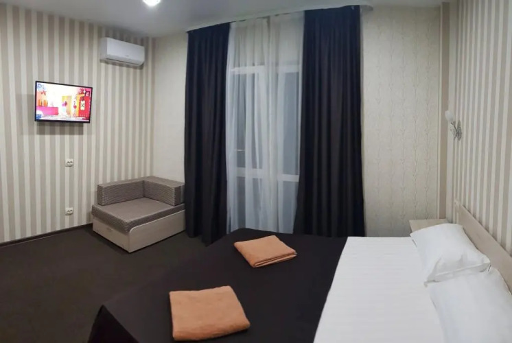 Фотография номера мини отеля Summer House