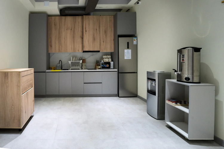 Qlife Hostel