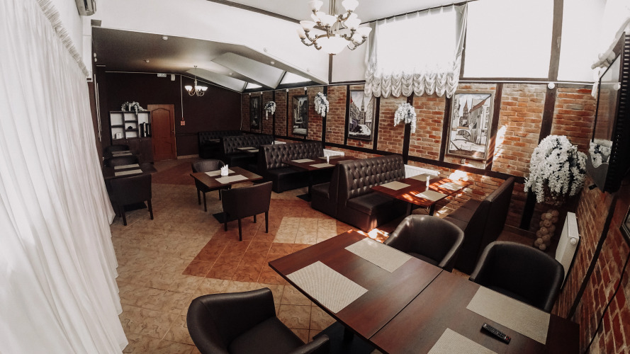 Фотография отеля