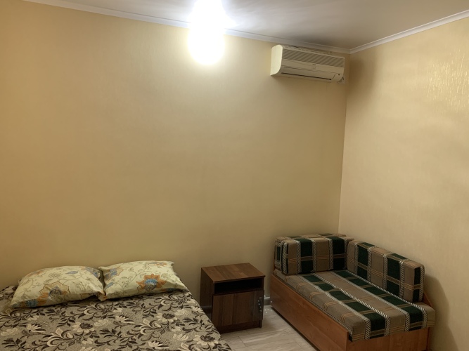 Фотография номера Коттеджа Частный дом Бухточка