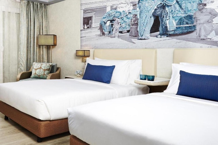 Radisson Hotel Kandy photo 7