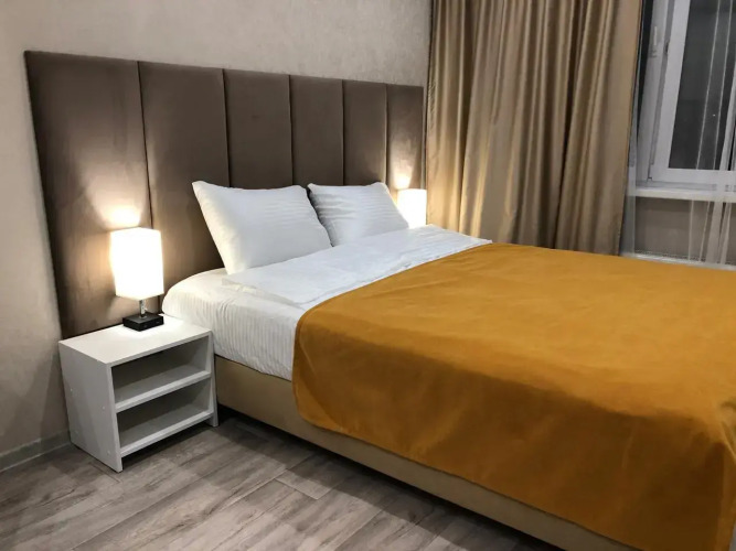 Фотография номера квартиры Квартира Light Нouse