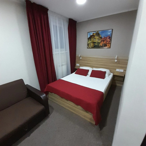  (двуспальная кровать) - изображение 1