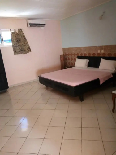 Residence Seven 7 Hotel