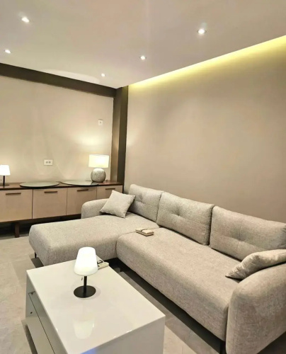 Cloche Apartments